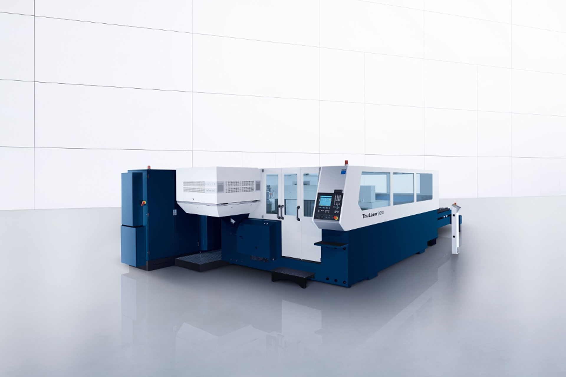 TRUMPF TC L3050