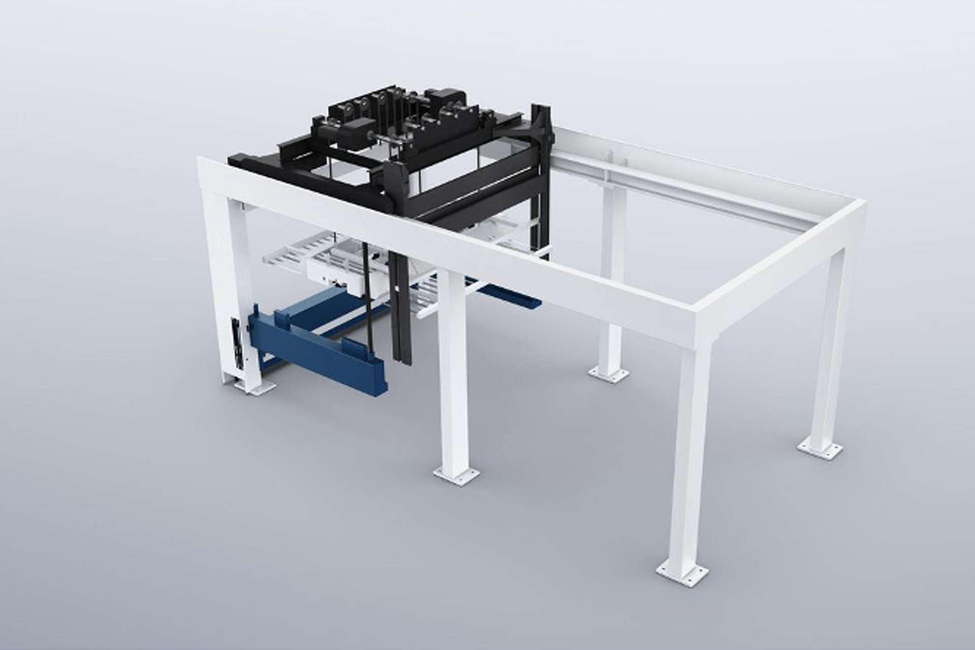 TRUMPF LiftMasterStore Linear