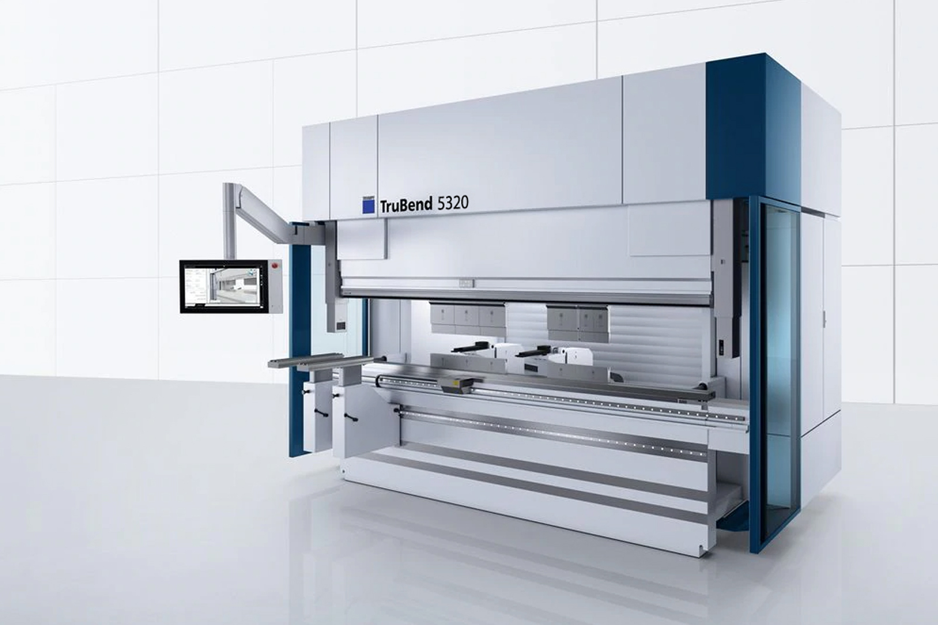 TRUMPF TruBend 5320